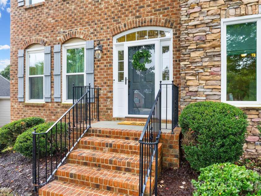 1312 Muirfield Court, Rock Hill, SC 29730.  MLS# CAR4426764, YatesRealty ID 52908. 