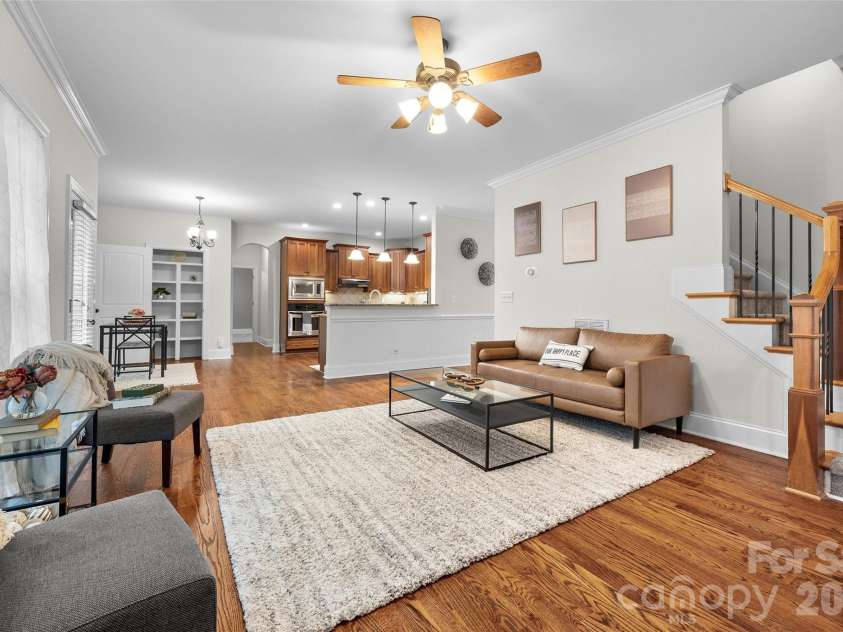 1312 Muirfield Court, Rock Hill, SC 29730.  MLS# CAR4426764, YatesRealty ID 52908. 