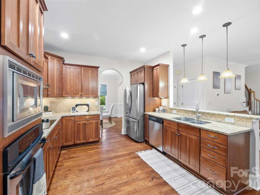1312 Muirfield Court, Rock Hill, SC 29730.  MLS# CAR4426764, YatesRealty ID 52908. 