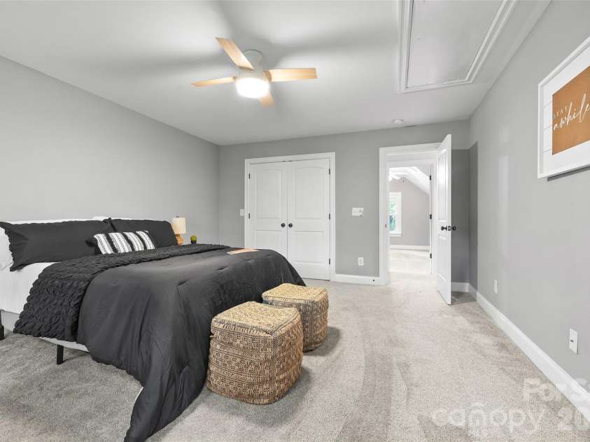 1312 Muirfield Court, Rock Hill, SC 29730.  MLS# CAR4426764, YatesRealty ID 52908. Bedroom or flex space