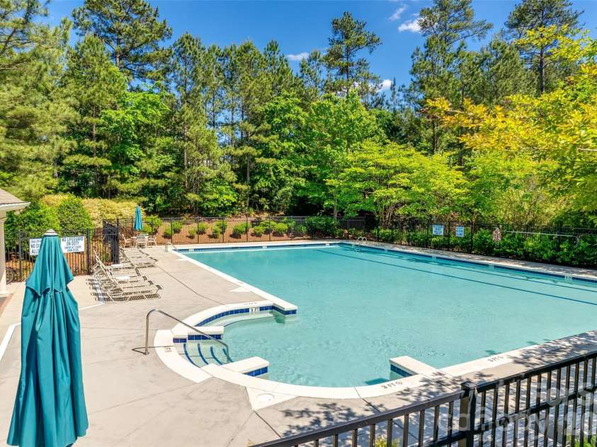 1312 Muirfield Court, Rock Hill, SC 29730.  MLS# CAR4426764, YatesRealty ID 52908. Community pool