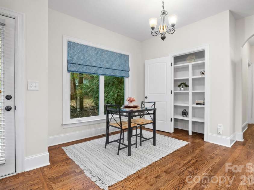1312 Muirfield Court, Rock Hill, SC 29730.  MLS# CAR4426764, YatesRealty ID 52908. Eat in kitchen