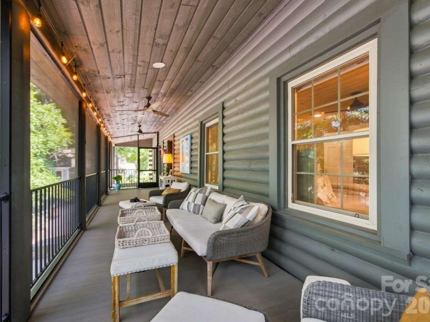9428 Windygap Road, Charlotte, NC 28278.  MLS# CAR4427688, YatesRealty ID 52909. 