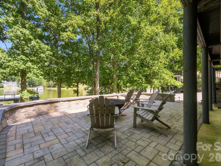9428 Windygap Road, Charlotte, NC 28278.  MLS# CAR4427688, YatesRealty ID 52909. 