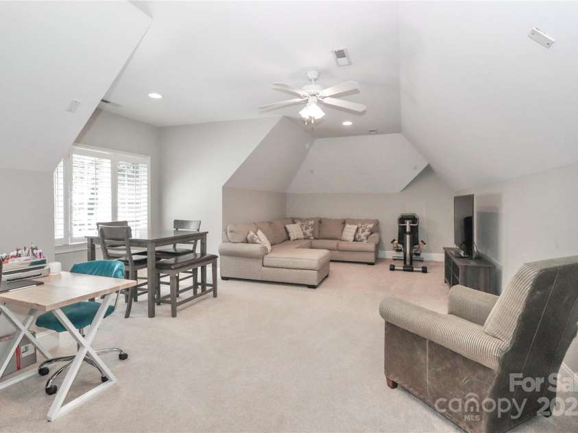 188 Wild Harbor Road, Mooresville, NC 28117.  MLS# CAR4239589, YatesRealty ID 5291. Bonus room