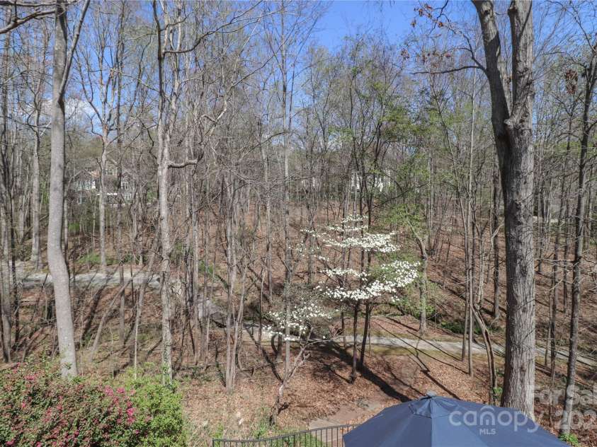 188 Wild Harbor Road, Mooresville, NC 28117.  MLS# CAR4239589, YatesRealty ID 5291. View from the back deck