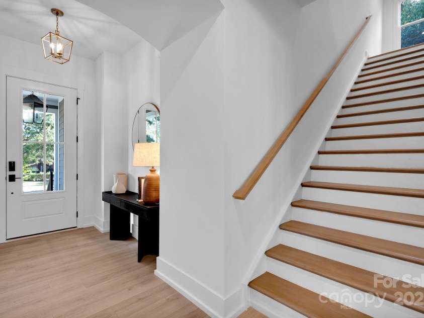 2816 Springway Drive, Charlotte, NC 28205.  MLS# CAR4318458, YatesRealty ID 5291. Representative photo