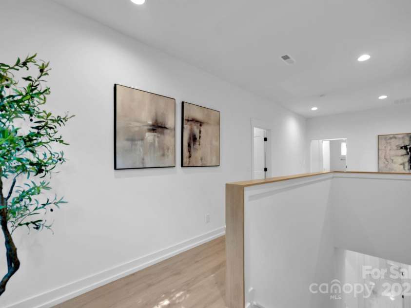 2816 Springway Drive, Charlotte, NC 28205.  MLS# CAR4318458, YatesRealty ID 5291. Representative photo