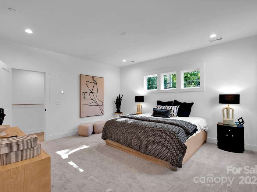 2816 Springway Drive, Charlotte, NC 28205.  MLS# CAR4318458, YatesRealty ID 5291. Representative photo