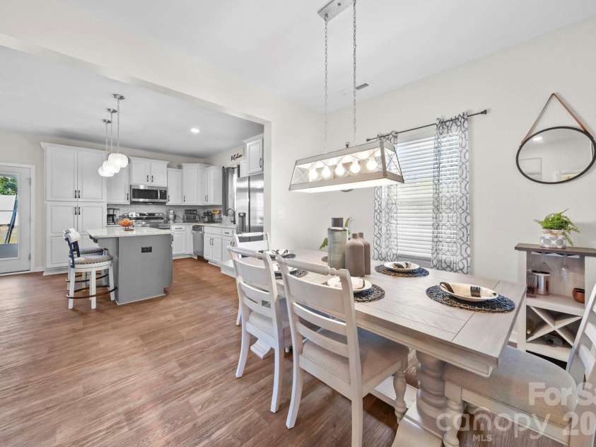 1791 Savannah Lane, Stanfield, NC 28163.  MLS# CAR4428156, YatesRealty ID 52910. 