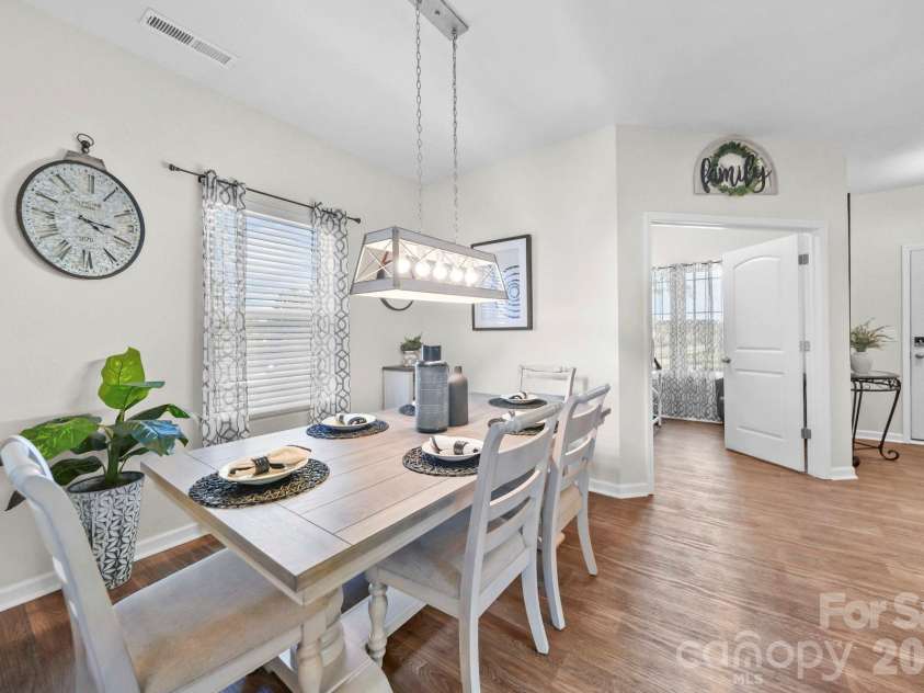 1791 Savannah Lane, Stanfield, NC 28163.  MLS# CAR4428156, YatesRealty ID 52910. 