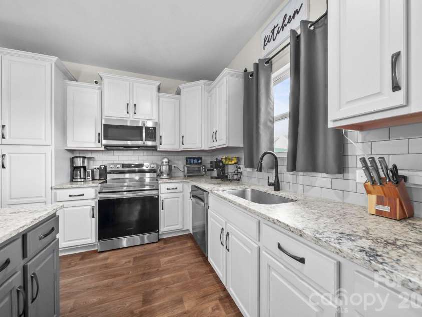 1791 Savannah Lane, Stanfield, NC 28163.  MLS# CAR4428156, YatesRealty ID 52910. 