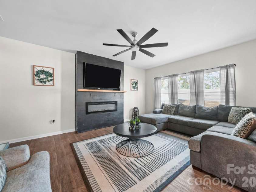 1791 Savannah Lane, Stanfield, NC 28163.  MLS# CAR4428156, YatesRealty ID 52910. 