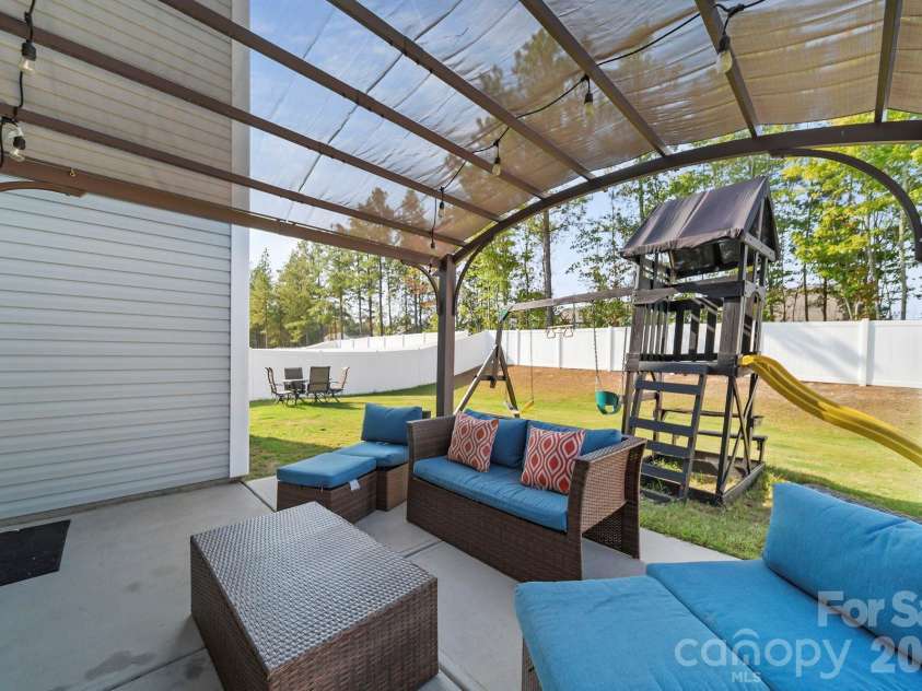 1791 Savannah Lane, Stanfield, NC 28163.  MLS# CAR4428156, YatesRealty ID 52910. 