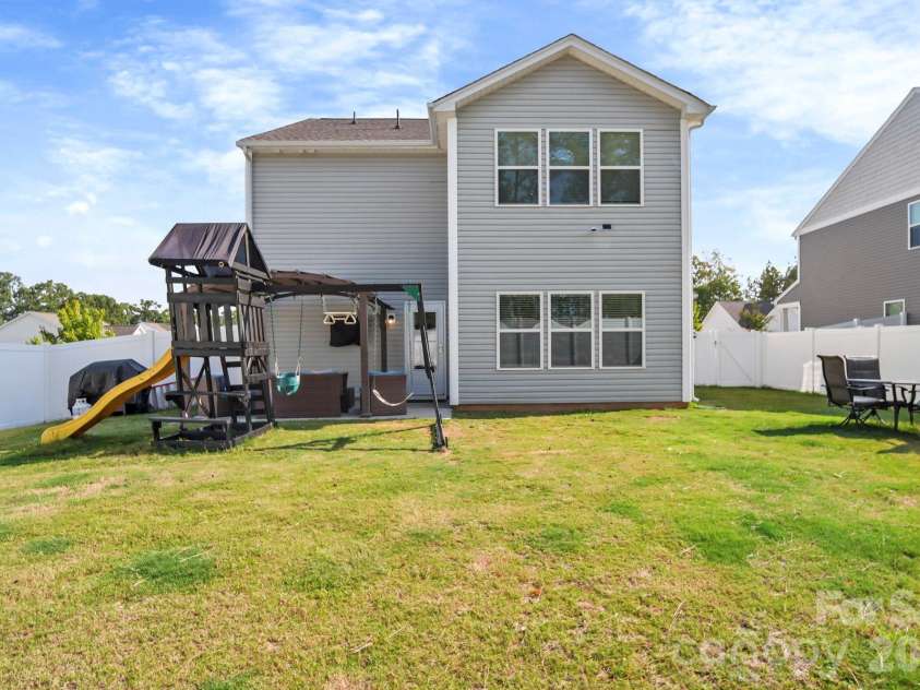 1791 Savannah Lane, Stanfield, NC 28163.  MLS# CAR4428156, YatesRealty ID 52910. 
