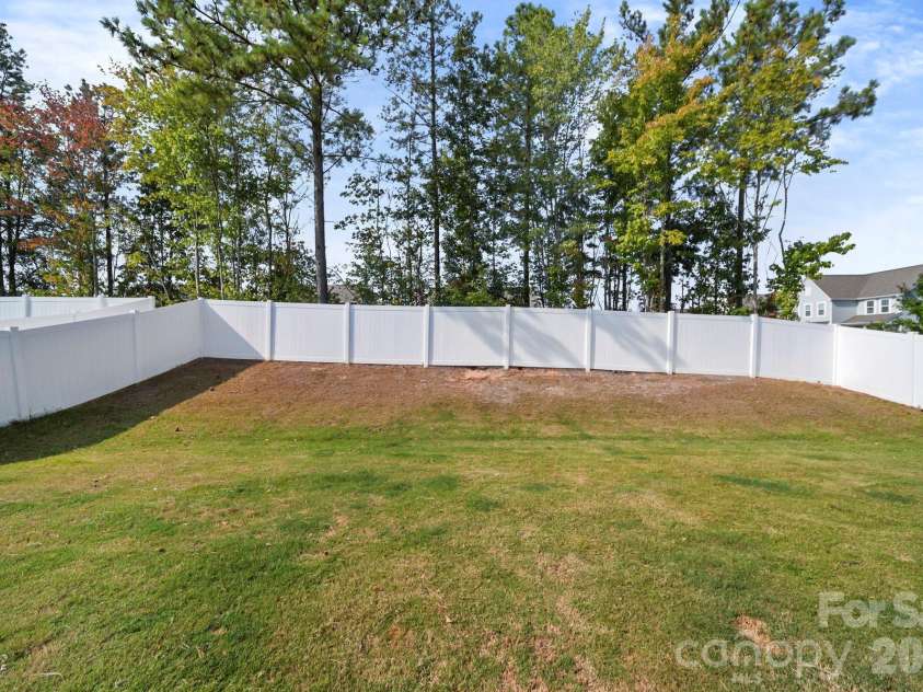 1791 Savannah Lane, Stanfield, NC 28163.  MLS# CAR4428156, YatesRealty ID 52910. 
