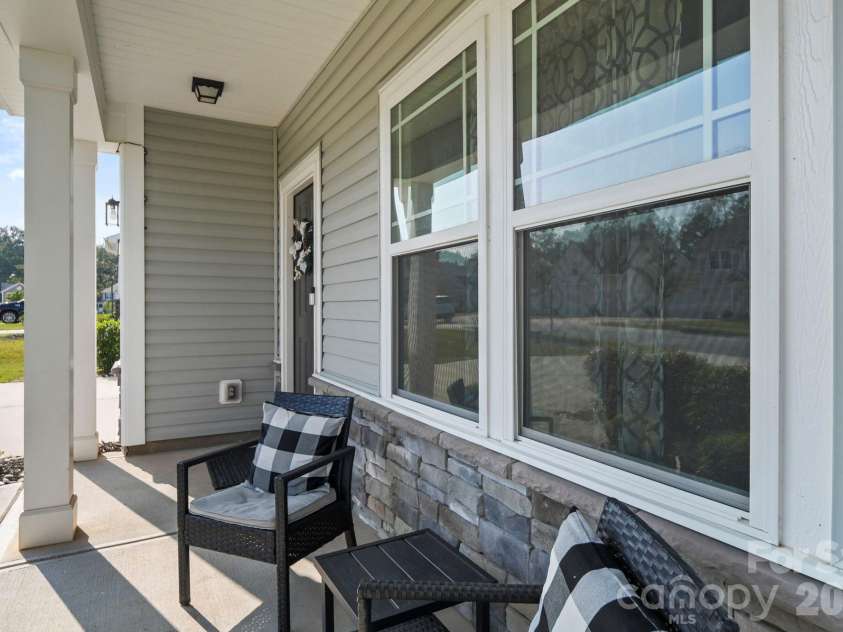 1791 Savannah Lane, Stanfield, NC 28163.  MLS# CAR4428156, YatesRealty ID 52910. 