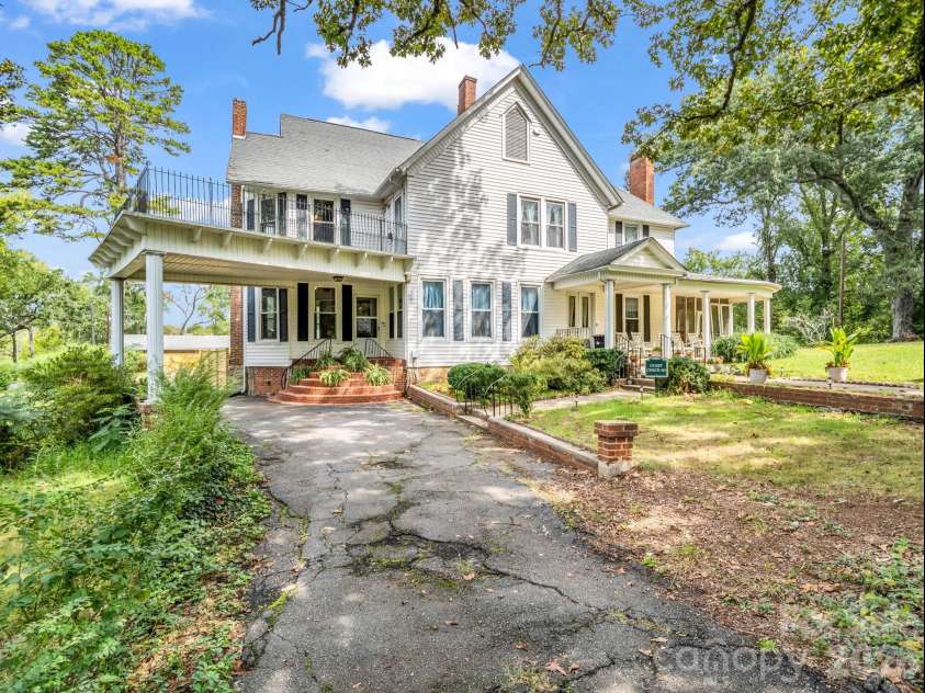252 Spencer Street, Ellenboro, NC 28040.  MLS# CAR4427773, YatesRealty ID 52911. 