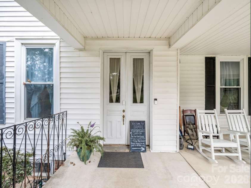 252 Spencer Street, Ellenboro, NC 28040.  MLS# CAR4427773, YatesRealty ID 52911. 