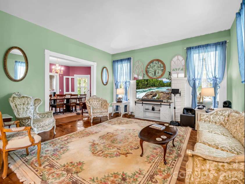 252 Spencer Street, Ellenboro, NC 28040.  MLS# CAR4427773, YatesRealty ID 52911. 