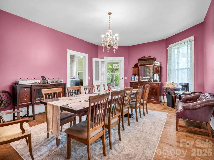 252 Spencer Street, Ellenboro, NC 28040.  MLS# CAR4427773, YatesRealty ID 52911. 