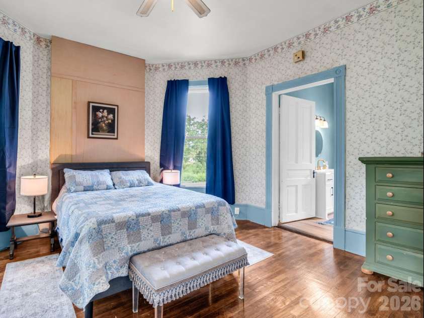 252 Spencer Street, Ellenboro, NC 28040.  MLS# CAR4427773, YatesRealty ID 52911. 