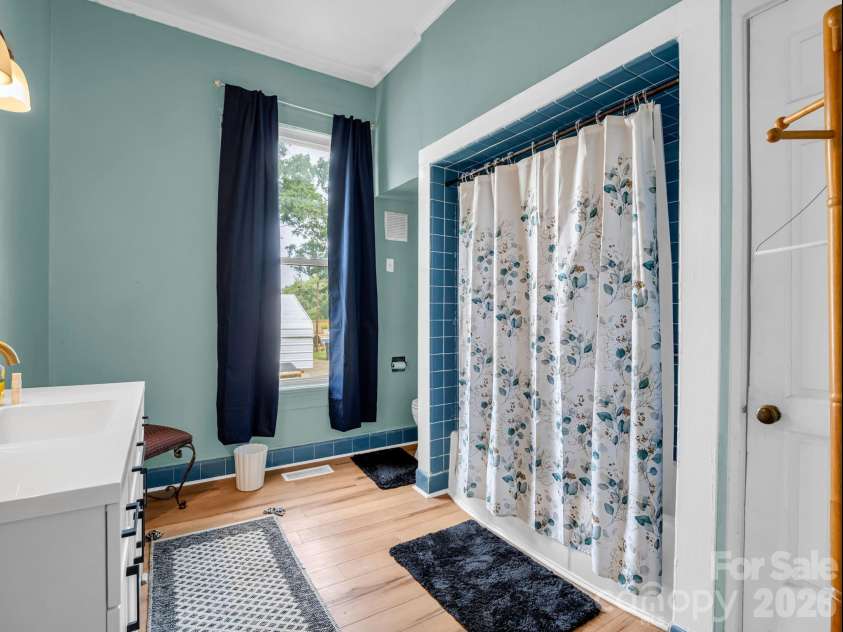 252 Spencer Street, Ellenboro, NC 28040.  MLS# CAR4427773, YatesRealty ID 52911. 
