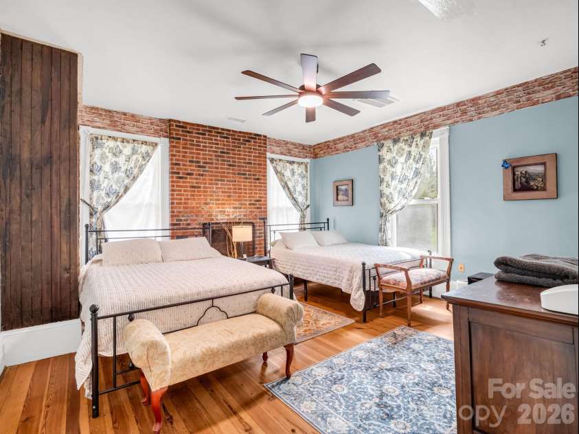 252 Spencer Street, Ellenboro, NC 28040.  MLS# CAR4427773, YatesRealty ID 52911. 