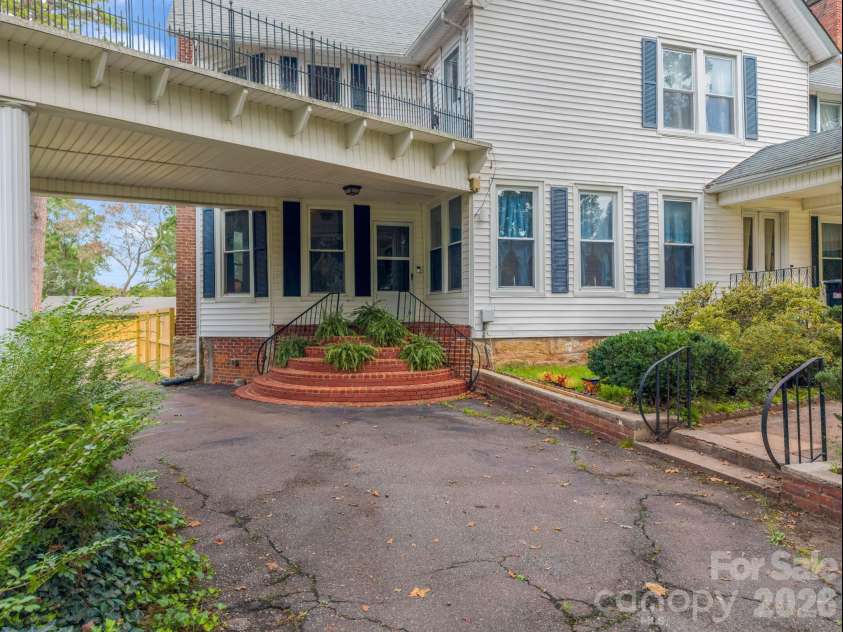 252 Spencer Street, Ellenboro, NC 28040.  MLS# CAR4427773, YatesRealty ID 52911. 