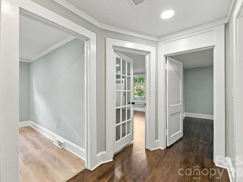 516 Englewood Street, Concord, NC 28025.  MLS# CAR4428466, YatesRealty ID 52921. 