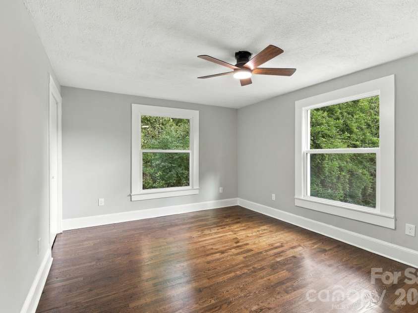 516 Englewood Street, Concord, NC 28025.  MLS# CAR4428466, YatesRealty ID 52921. Bedroom 3