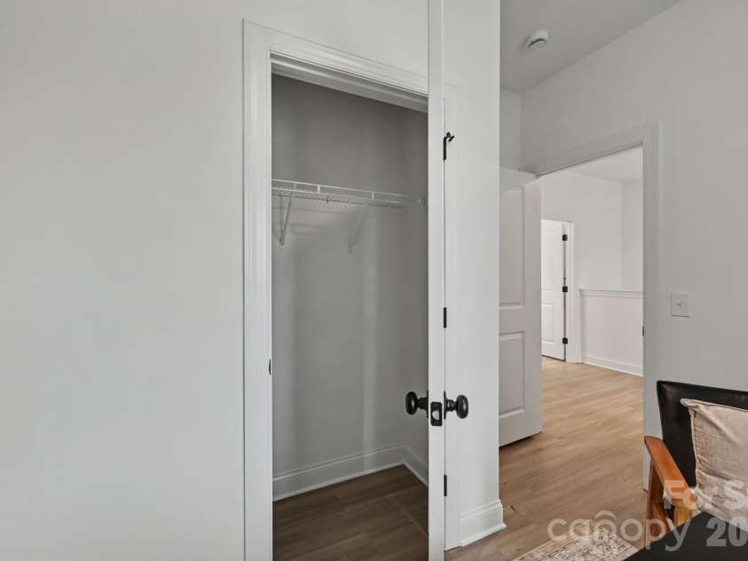 45 13th Street, Newton, NC 28658.  MLS# CAR4428128, YatesRealty ID 52922. Comfortable secondary bedroom.