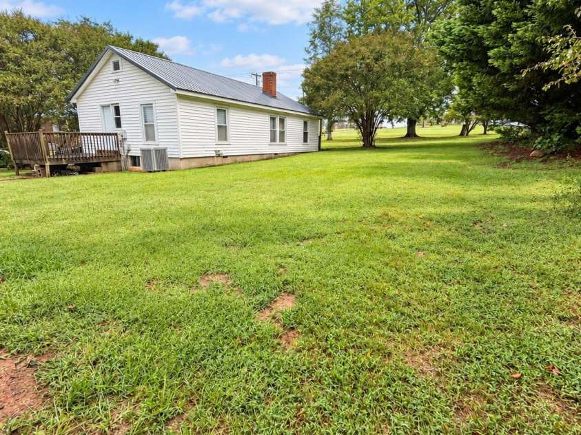 4686 Sawmills School Road, Granite Falls, NC 28630.  MLS# CAR4428012, YatesRealty ID 52928. 