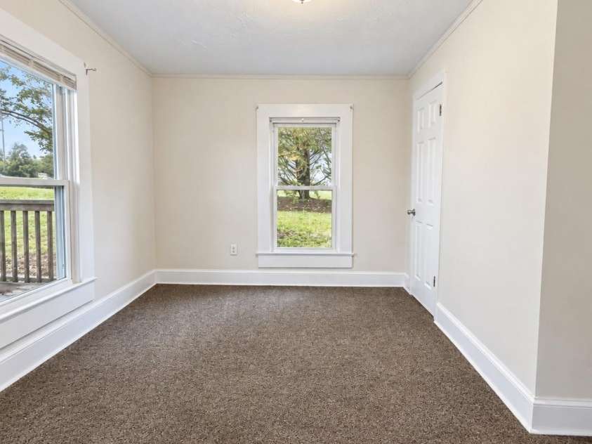 4686 Sawmills School Road, Granite Falls, NC 28630.  MLS# CAR4428012, YatesRealty ID 52928. Bedroom 2