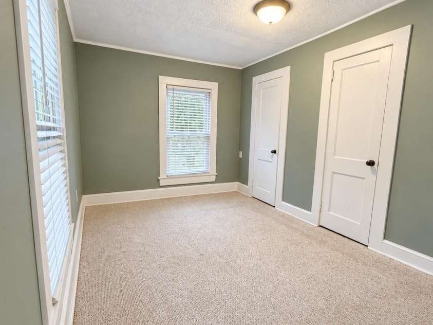 4686 Sawmills School Road, Granite Falls, NC 28630.  MLS# CAR4428012, YatesRealty ID 52928. Bedroom 3
