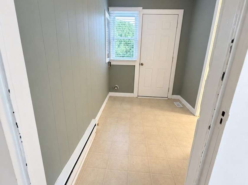 4686 Sawmills School Road, Granite Falls, NC 28630.  MLS# CAR4428012, YatesRealty ID 52928. Laundry Room