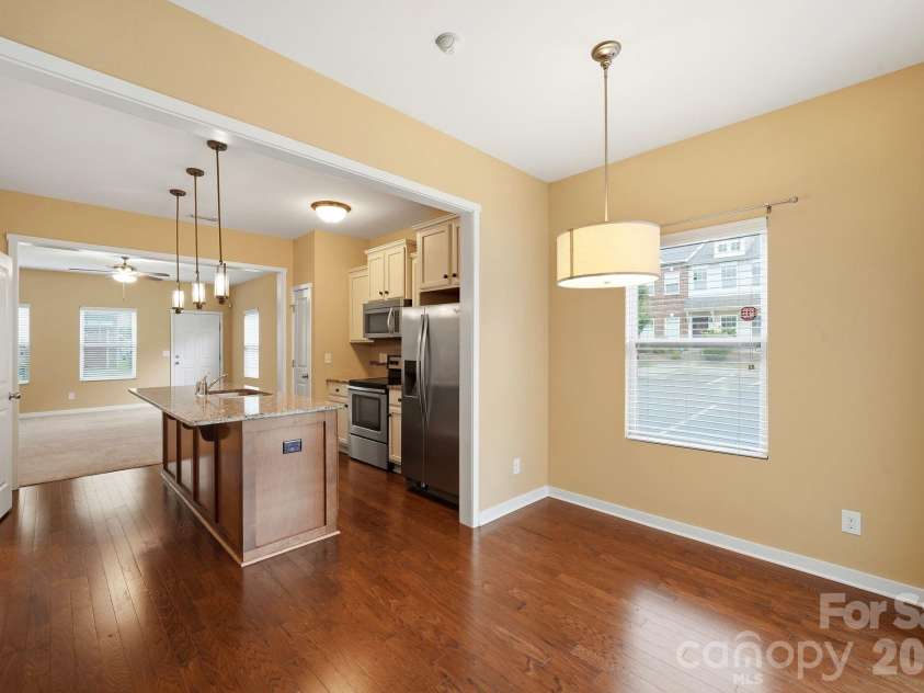 12766 Livengood Lane, Charlotte, NC 28269.  MLS# CAR4428024, YatesRealty ID 52929. 
