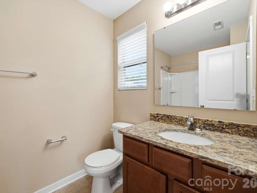 12766 Livengood Lane, Charlotte, NC 28269.  MLS# CAR4428024, YatesRealty ID 52929. 