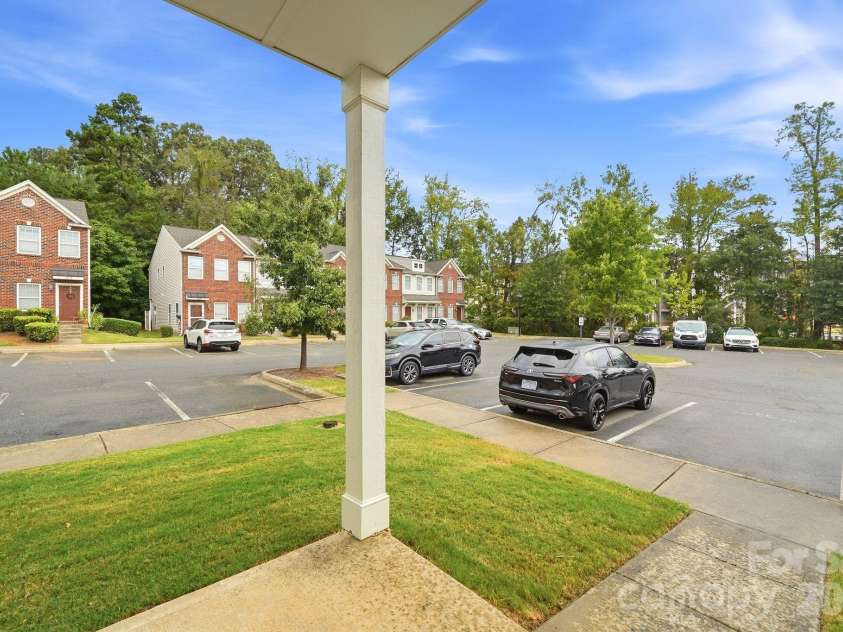 12766 Livengood Lane, Charlotte, NC 28269.  MLS# CAR4428024, YatesRealty ID 52929. 