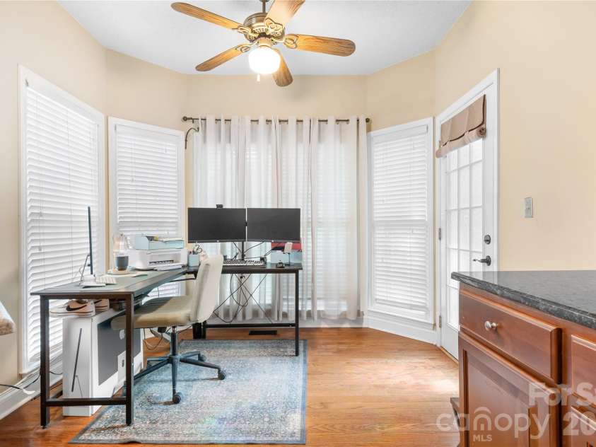 665 Millswood Drive, Mooresville, NC 28115.  MLS# CAR4427514, YatesRealty ID 52932. 