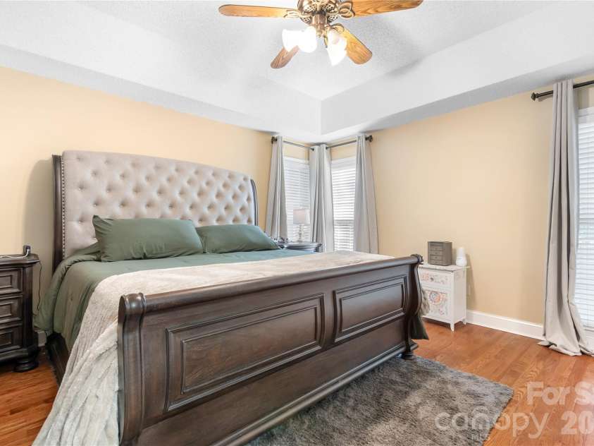 665 Millswood Drive, Mooresville, NC 28115.  MLS# CAR4427514, YatesRealty ID 52932. 
