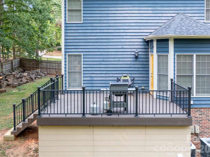 665 Millswood Drive, Mooresville, NC 28115.  MLS# CAR4427514, YatesRealty ID 52932. 