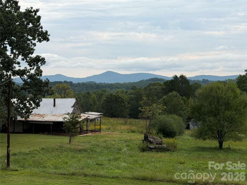 3360 US 64 Highway, Rutherfordton, NC 28139.  MLS# CAR4427321, YatesRealty ID 52937. 