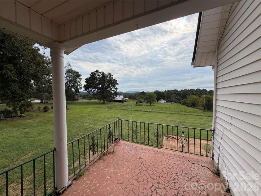 3360 US 64 Highway, Rutherfordton, NC 28139.  MLS# CAR4427321, YatesRealty ID 52937. 