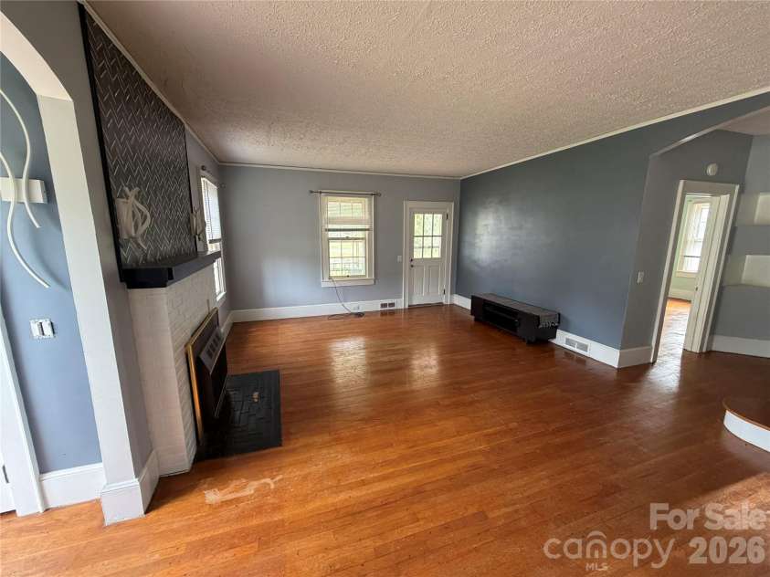 3360 US 64 Highway, Rutherfordton, NC 28139.  MLS# CAR4427321, YatesRealty ID 52937. 