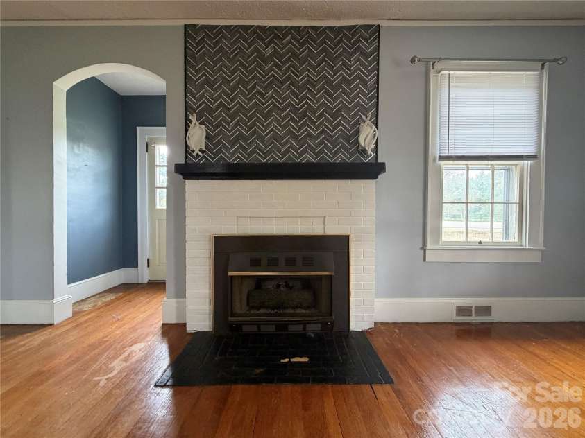 3360 US 64 Highway, Rutherfordton, NC 28139.  MLS# CAR4427321, YatesRealty ID 52937. 