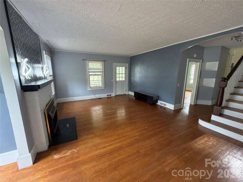 3360 US 64 Highway, Rutherfordton, NC 28139.  MLS# CAR4427321, YatesRealty ID 52937. 