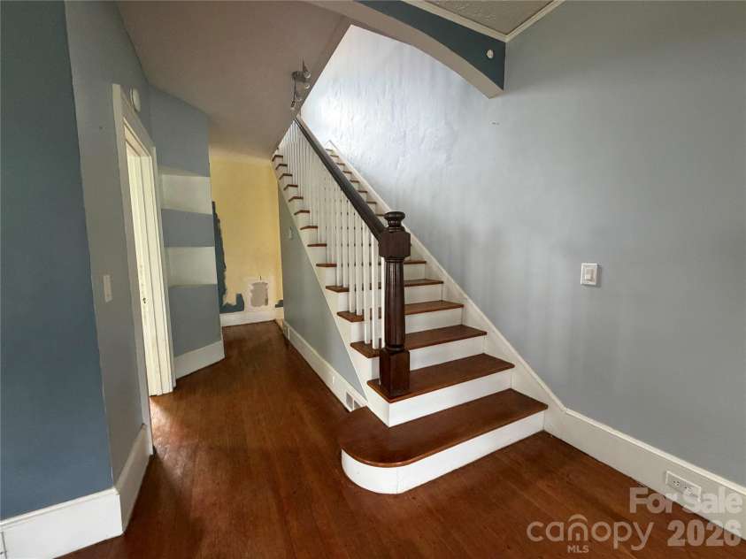 3360 US 64 Highway, Rutherfordton, NC 28139.  MLS# CAR4427321, YatesRealty ID 52937. 