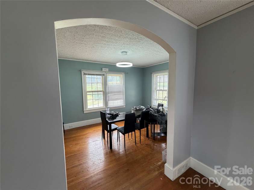3360 US 64 Highway, Rutherfordton, NC 28139.  MLS# CAR4427321, YatesRealty ID 52937. 