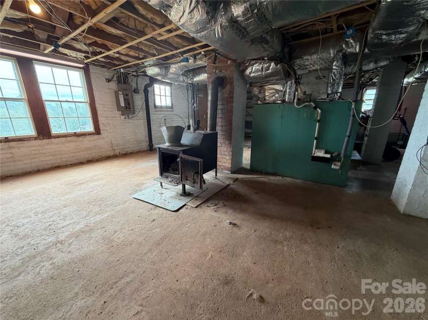 3360 US 64 Highway, Rutherfordton, NC 28139.  MLS# CAR4427321, YatesRealty ID 52937. 